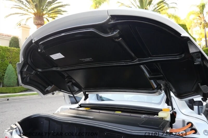 2010 Tesla Roadster - Image 14 of 21