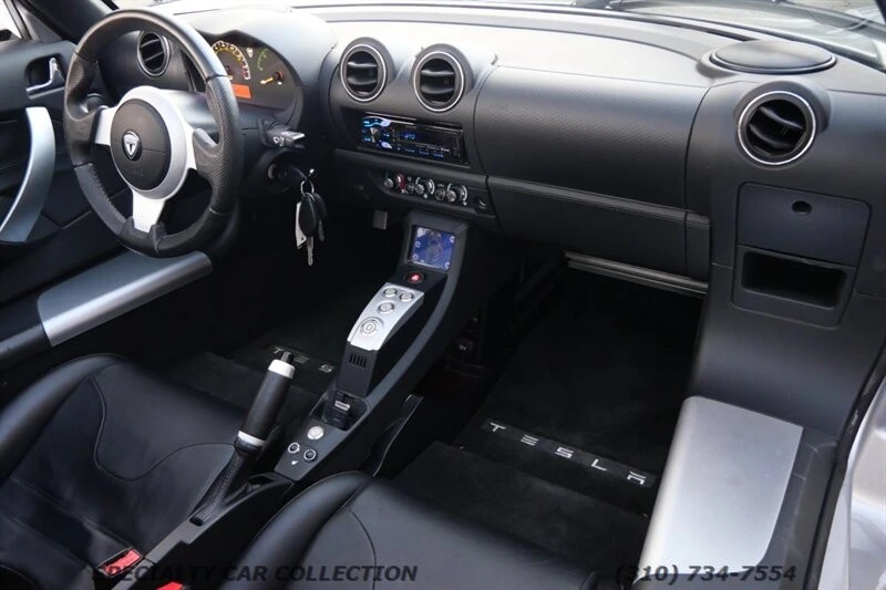 2010 Tesla Roadster - Image 20 of 21