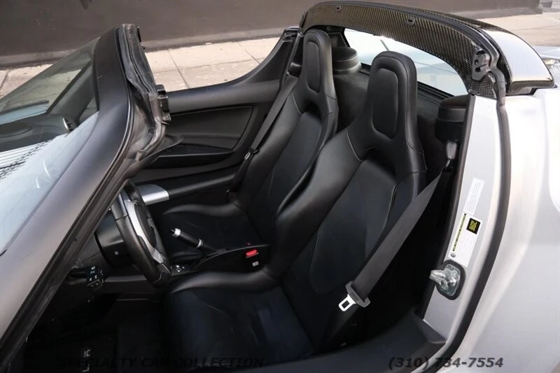 2010 Tesla Roadster - Image 16 of 21