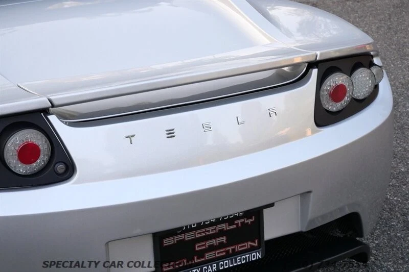 2010 Tesla Roadster - Image 15 of 21