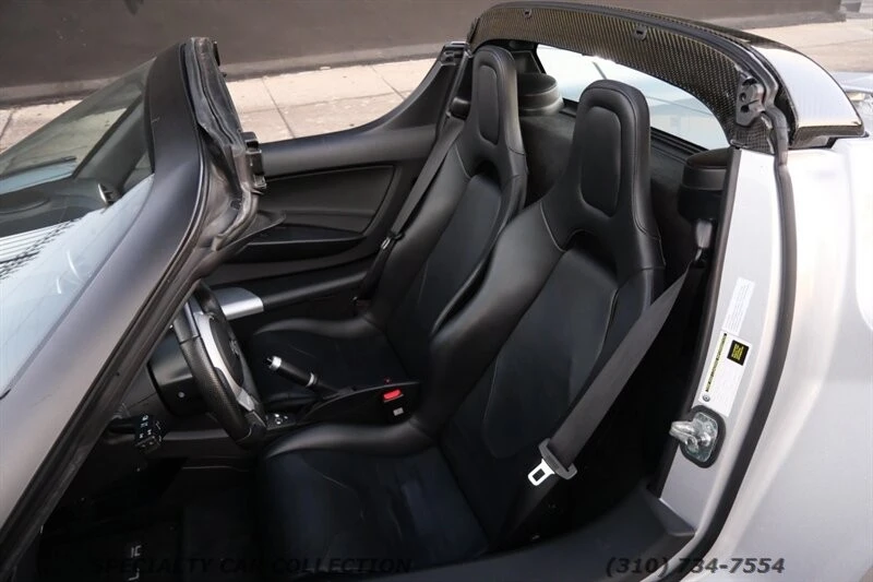 2010 Tesla Roadster - Image 16 of 21
