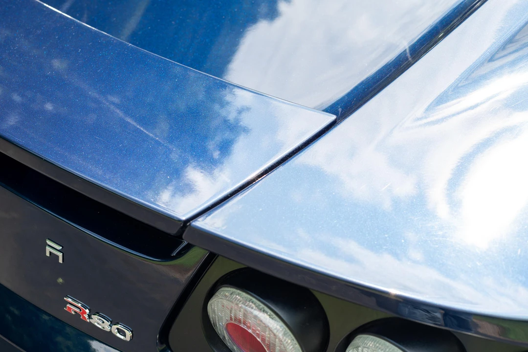2010 Tesla Roadster - Image 30 of 31