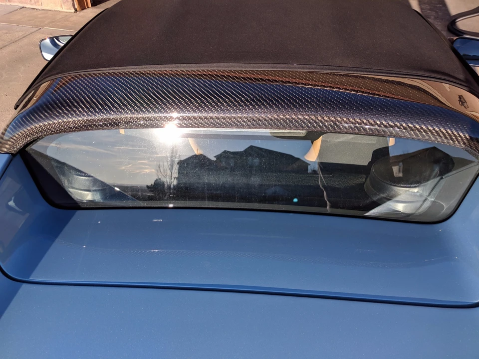 2010 Tesla Roadster - Image 20 of 31