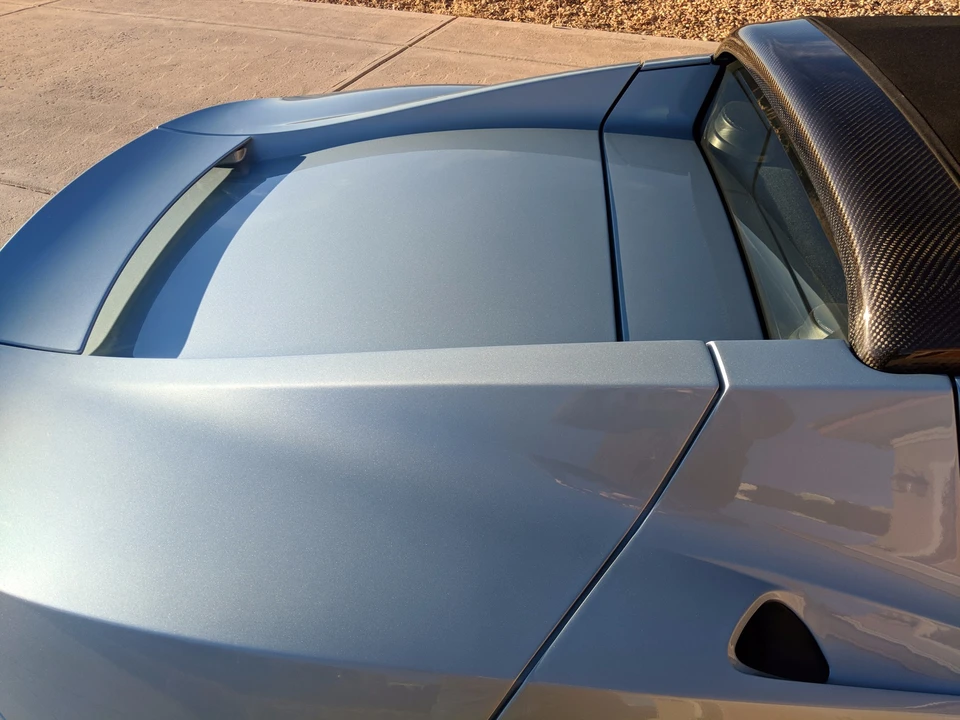 2010 Tesla Roadster - Image 15 of 31