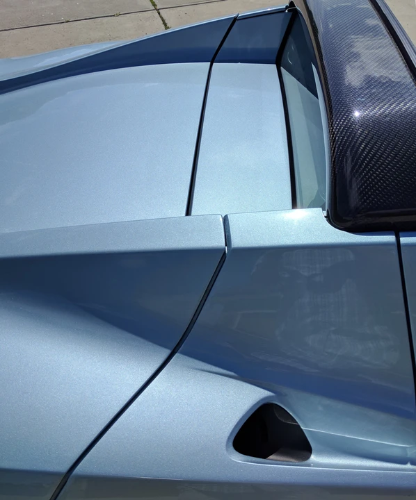 2010 Tesla Roadster - Image 10 of 31