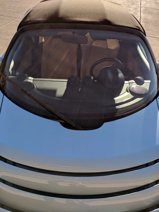 2010 Tesla Roadster - Image 30 of 31