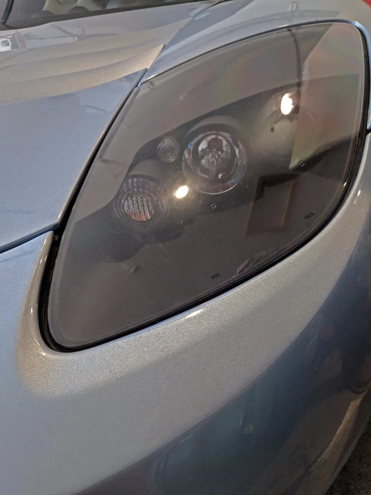 2010 Tesla Roadster - Image 11 of 31