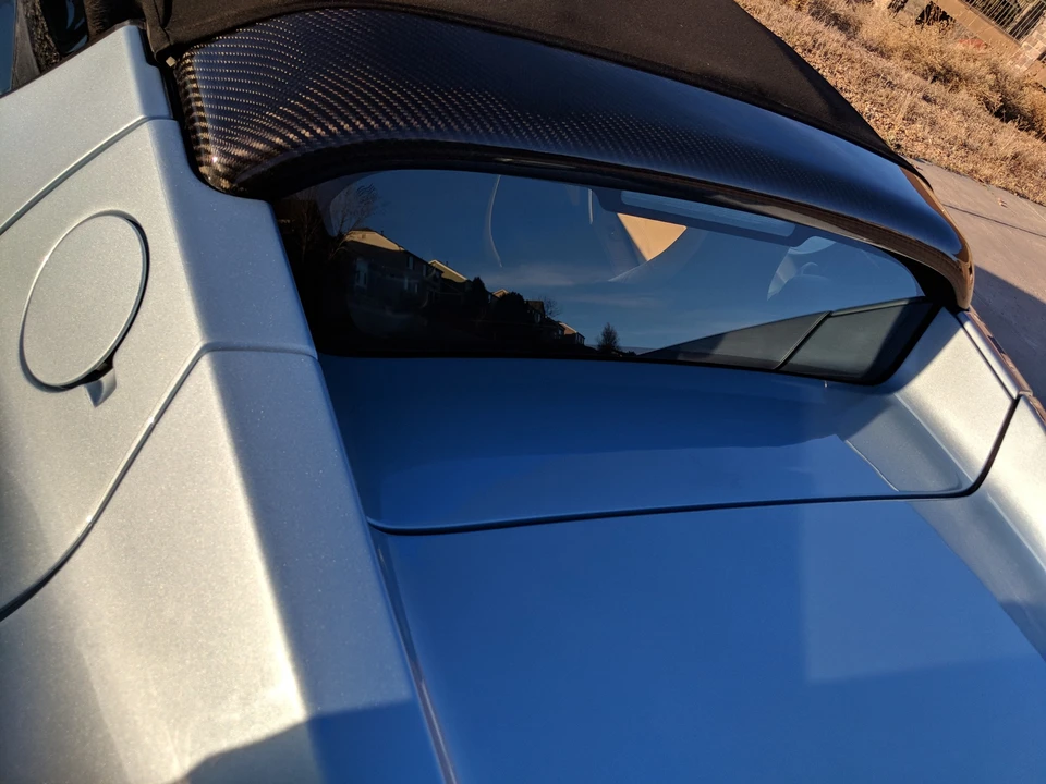 2010 Tesla Roadster - Image 19 of 31