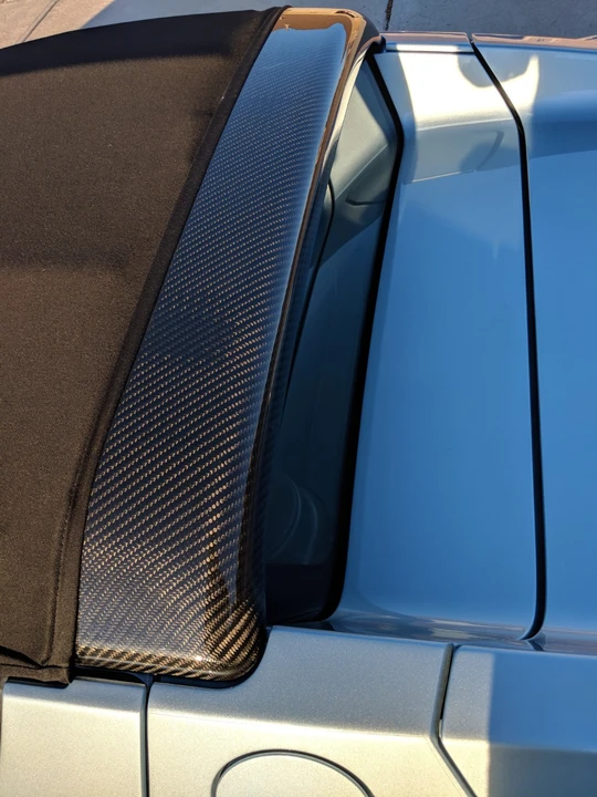 2010 Tesla Roadster - Image 21 of 31