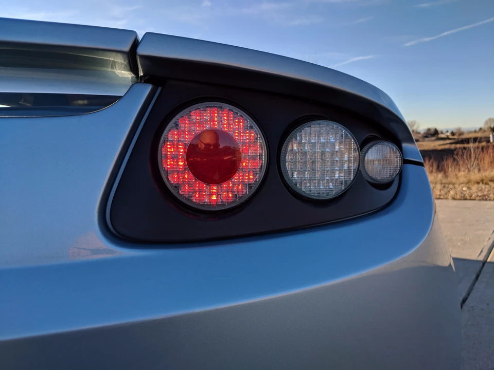 2010 Tesla Roadster - Image 26 of 31