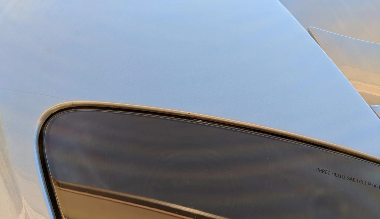 2010 Tesla Roadster - Image 17 of 31