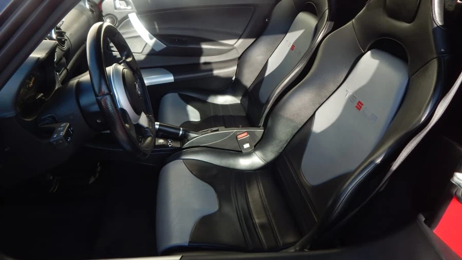 2010 Tesla Roadster - Image 4 of 12