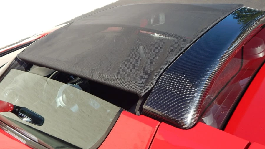 2010 Tesla Roadster - Image 9 of 12