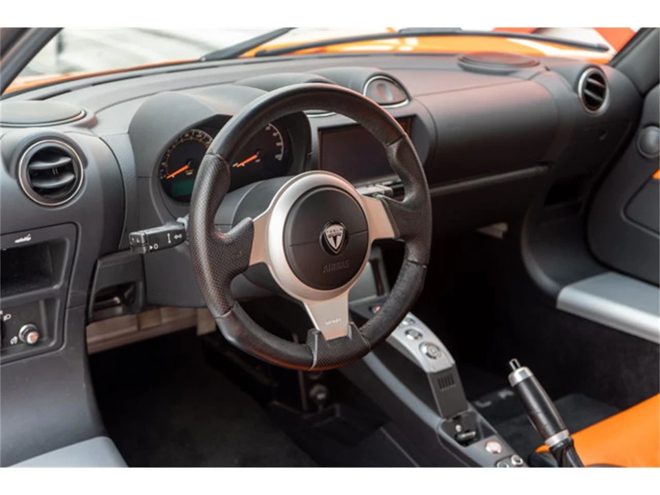 2010 Tesla Roadster - Image 12 of 12