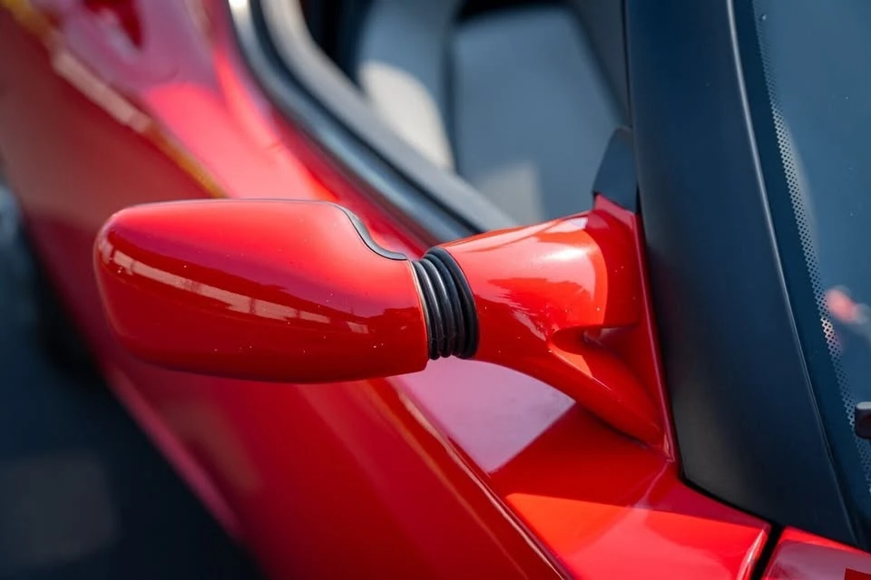 2010 Tesla Roadster - Image 14 of 20