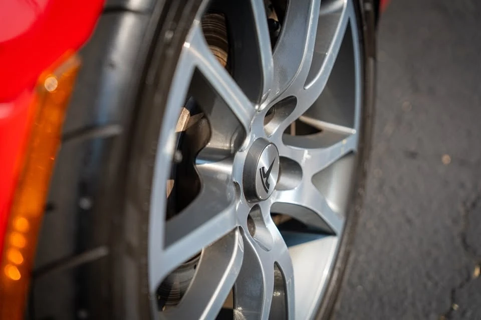2010 Tesla Roadster - Image 6 of 20