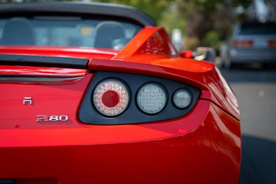2010 Tesla Roadster - Image 19 of 20