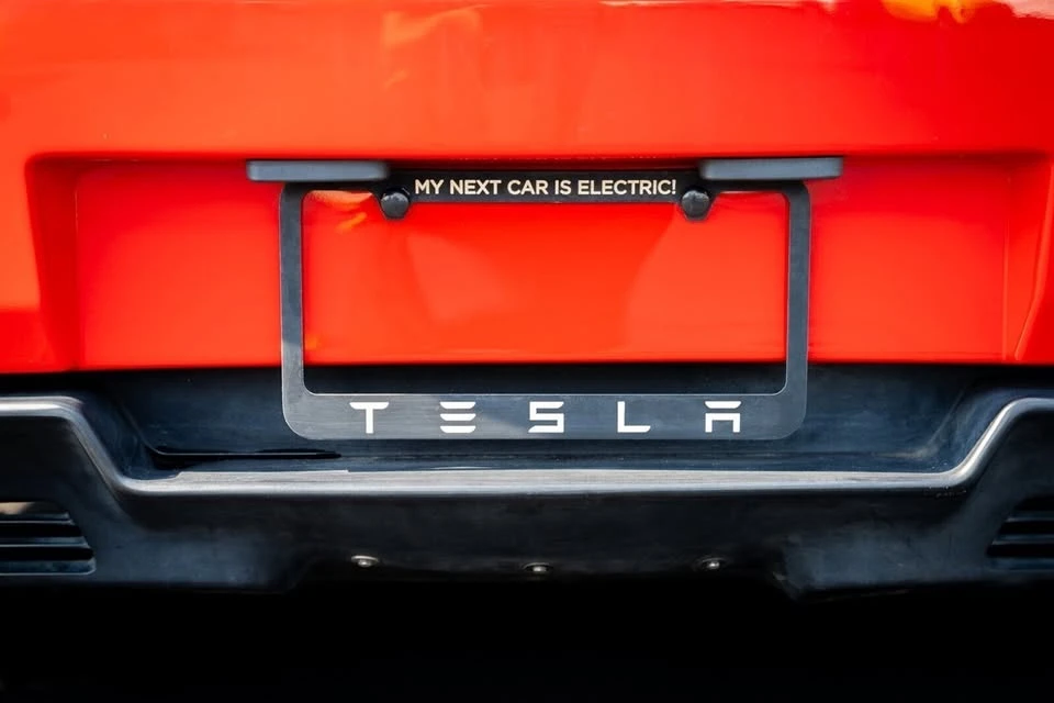 2010 Tesla Roadster - Image 20 of 20