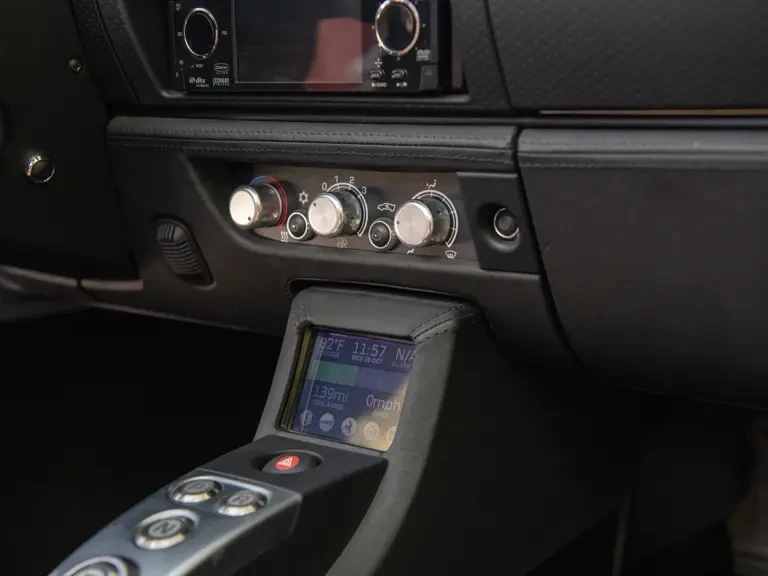 2010 Tesla Roadster - Image 14 of 31