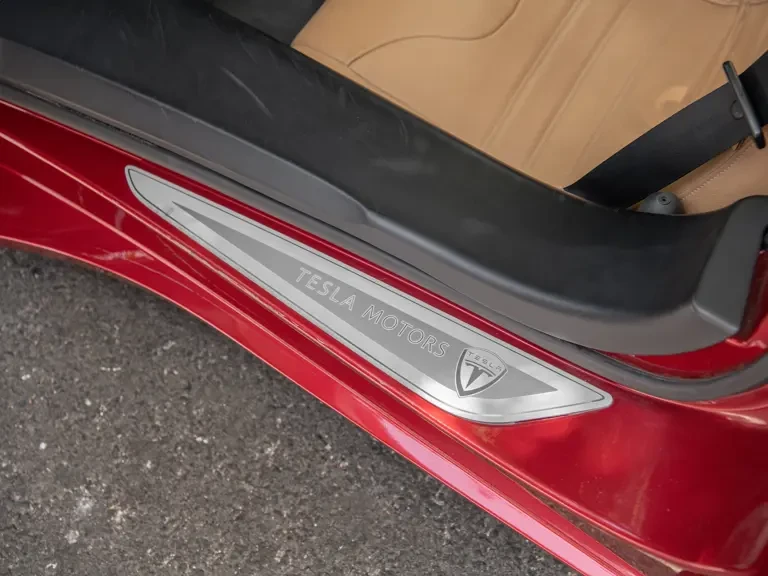 2010 Tesla Roadster - Image 20 of 31