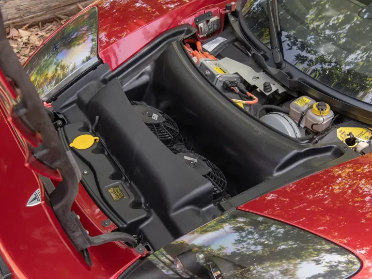 2010 Tesla Roadster - Image 31 of 31