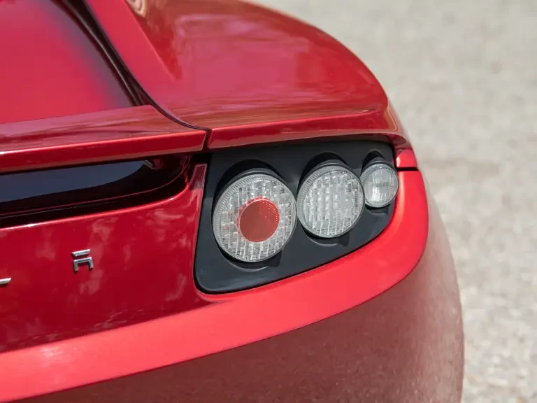 2010 Tesla Roadster - Image 22 of 31