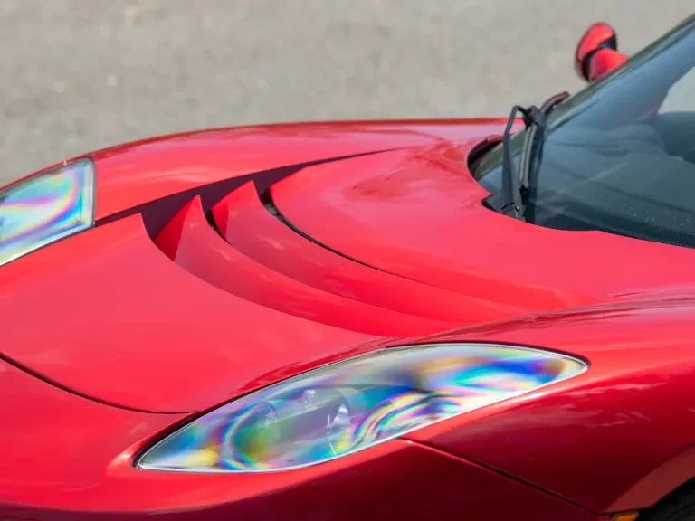 2010 Tesla Roadster - Image 21 of 31