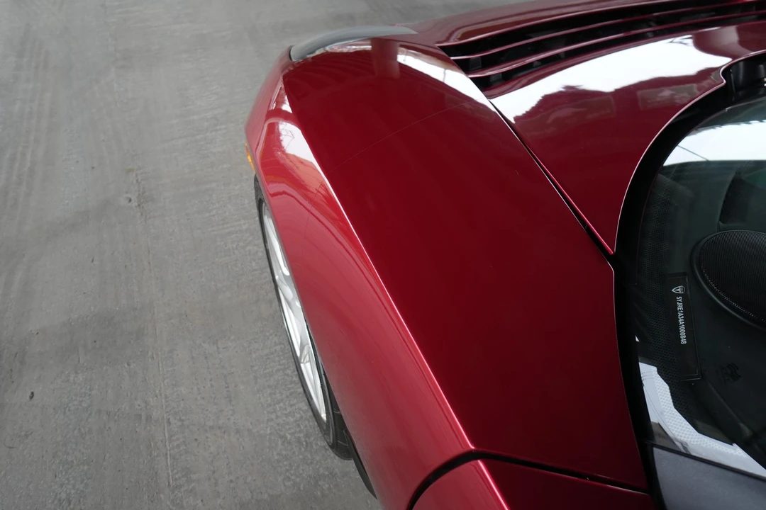 2010 Tesla Roadster - Image 17 of 31