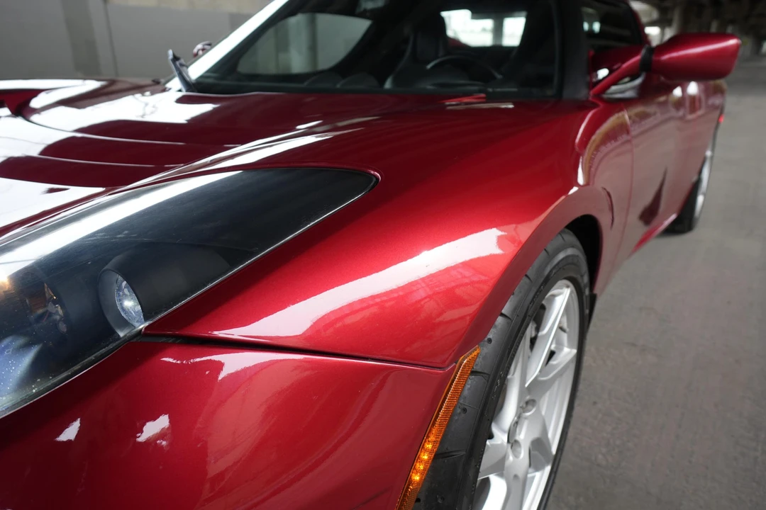 2010 Tesla Roadster - Image 19 of 31