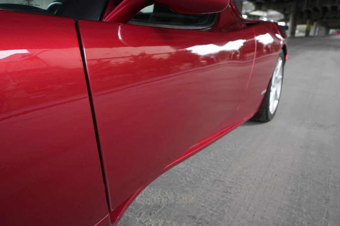 2010 Tesla Roadster - Image 21 of 31