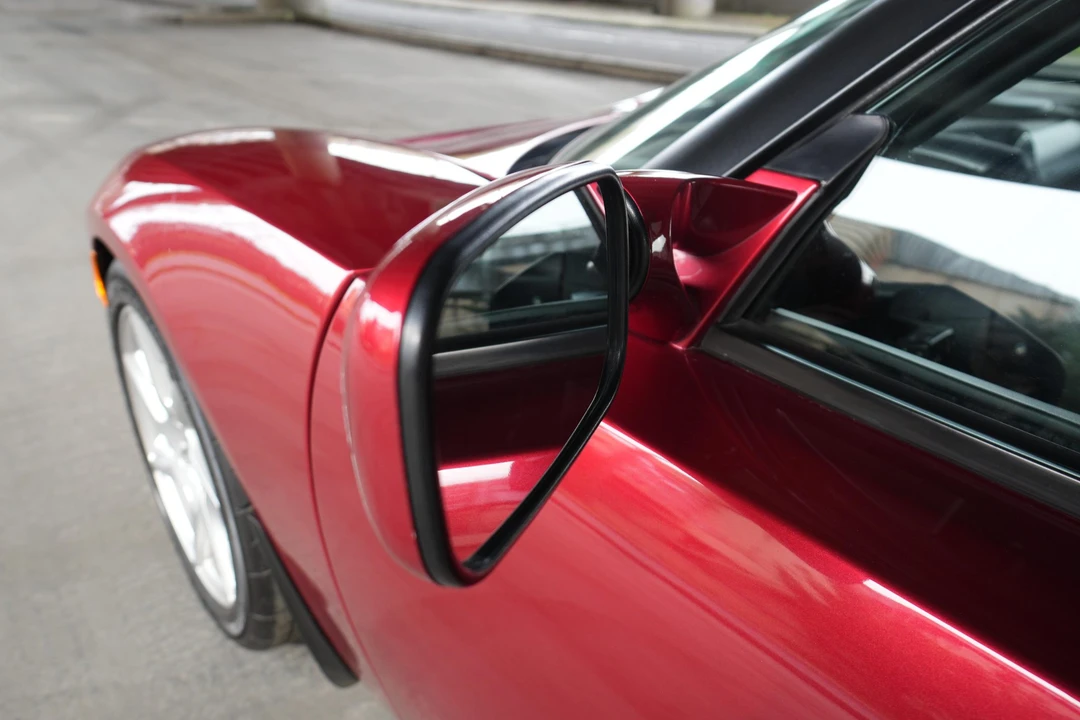 2010 Tesla Roadster - Image 23 of 31