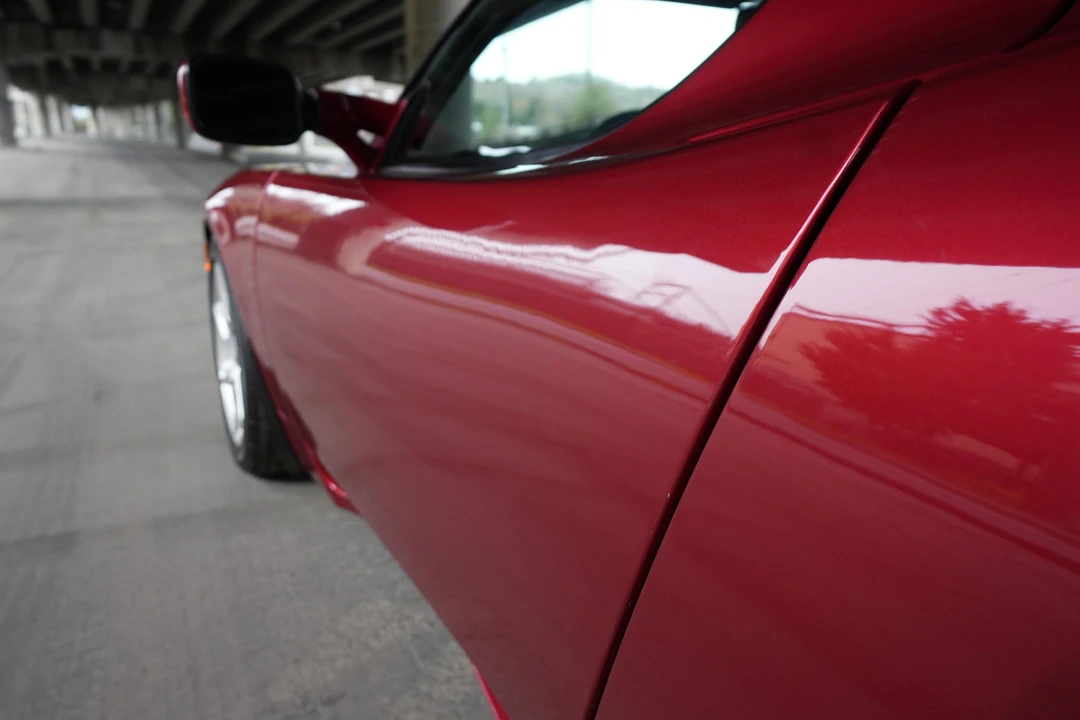 2010 Tesla Roadster - Image 24 of 31