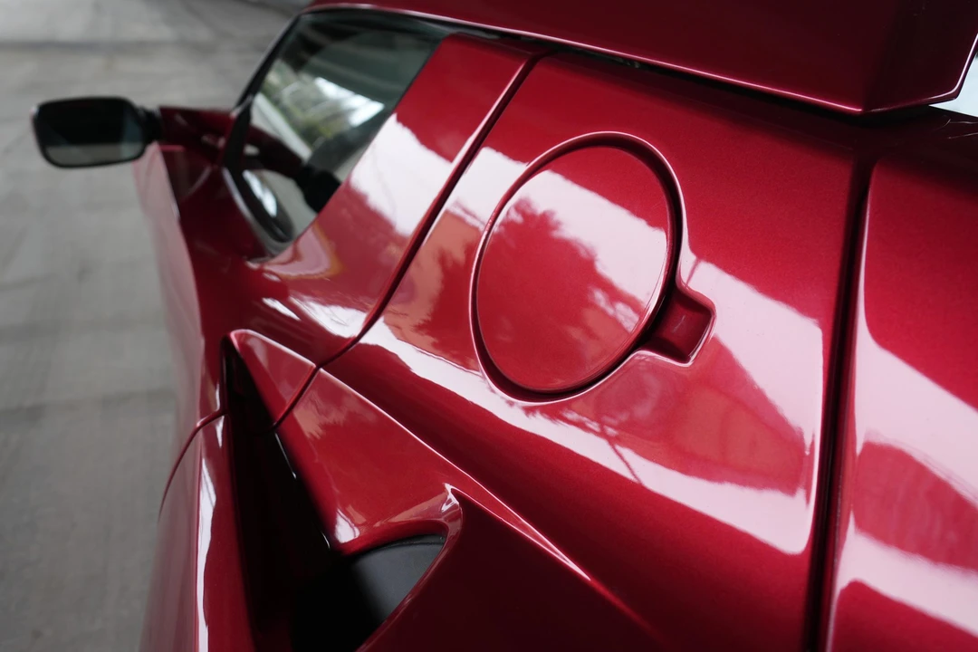 2010 Tesla Roadster - Image 25 of 31