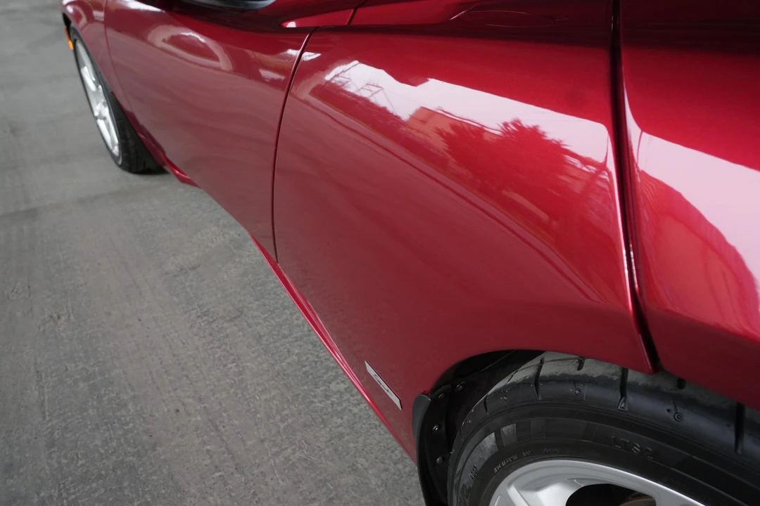 2010 Tesla Roadster - Image 28 of 31