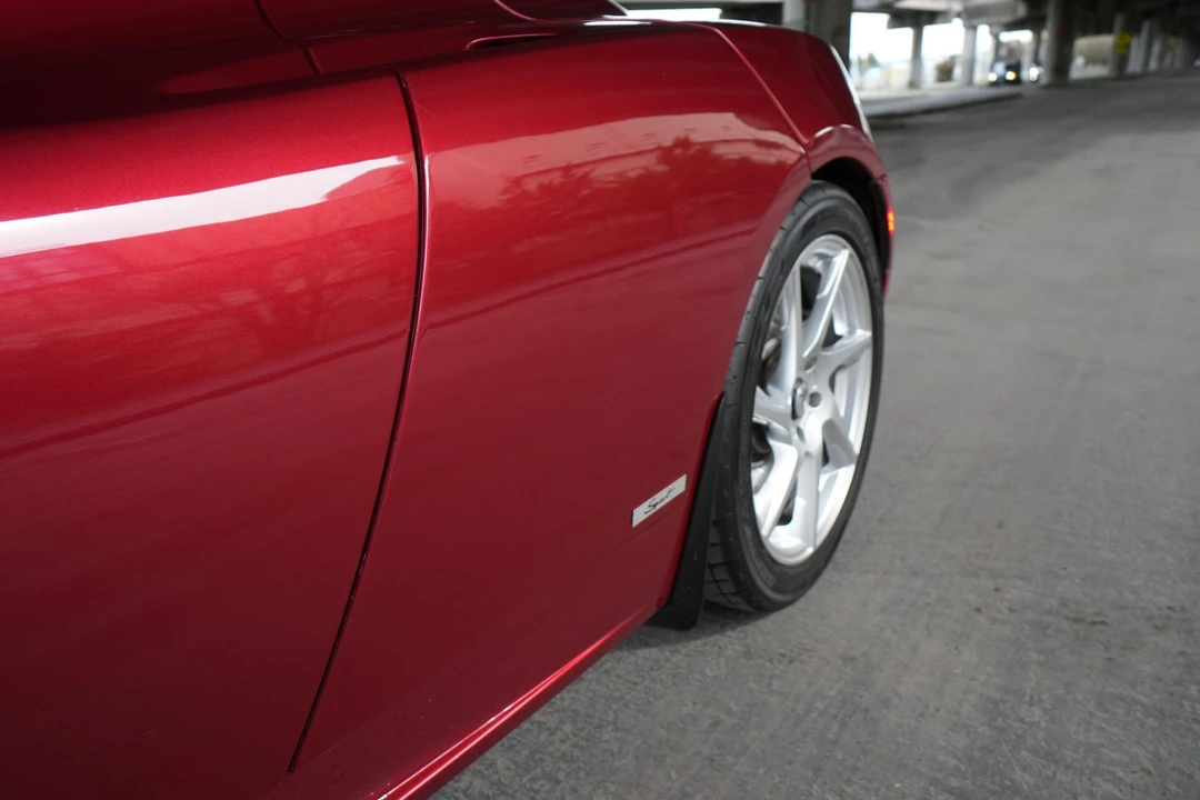 2010 Tesla Roadster - Image 29 of 31