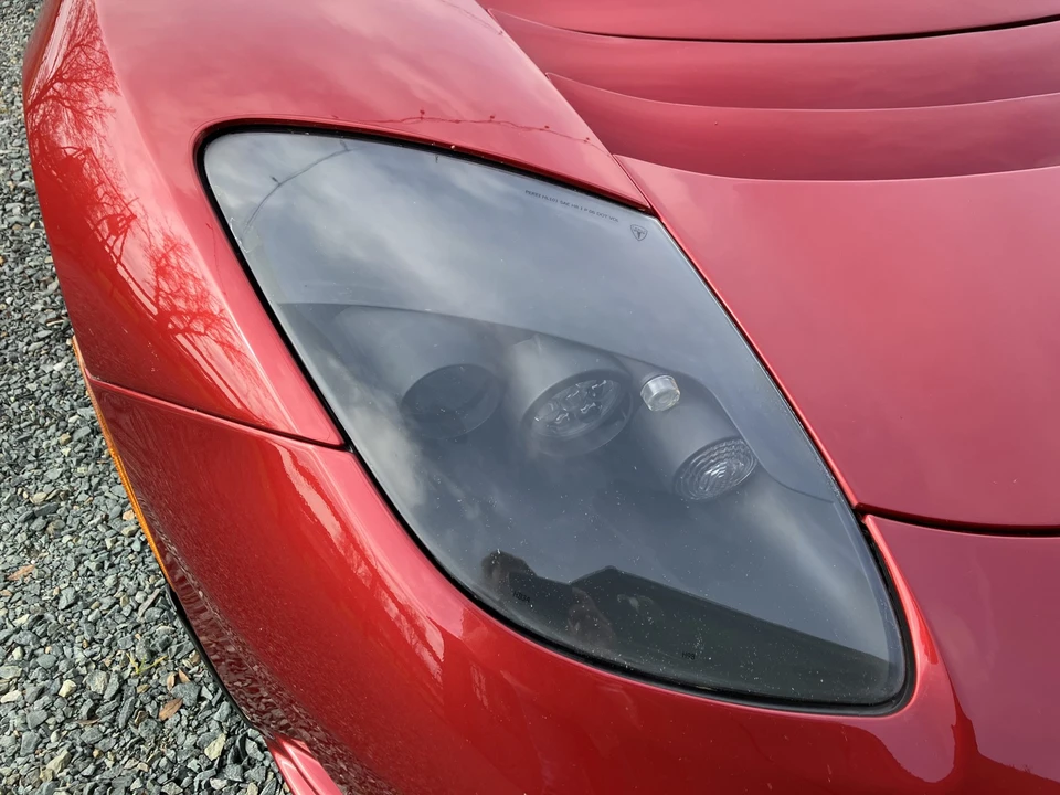 2010 Tesla Roadster - Image 30 of 31