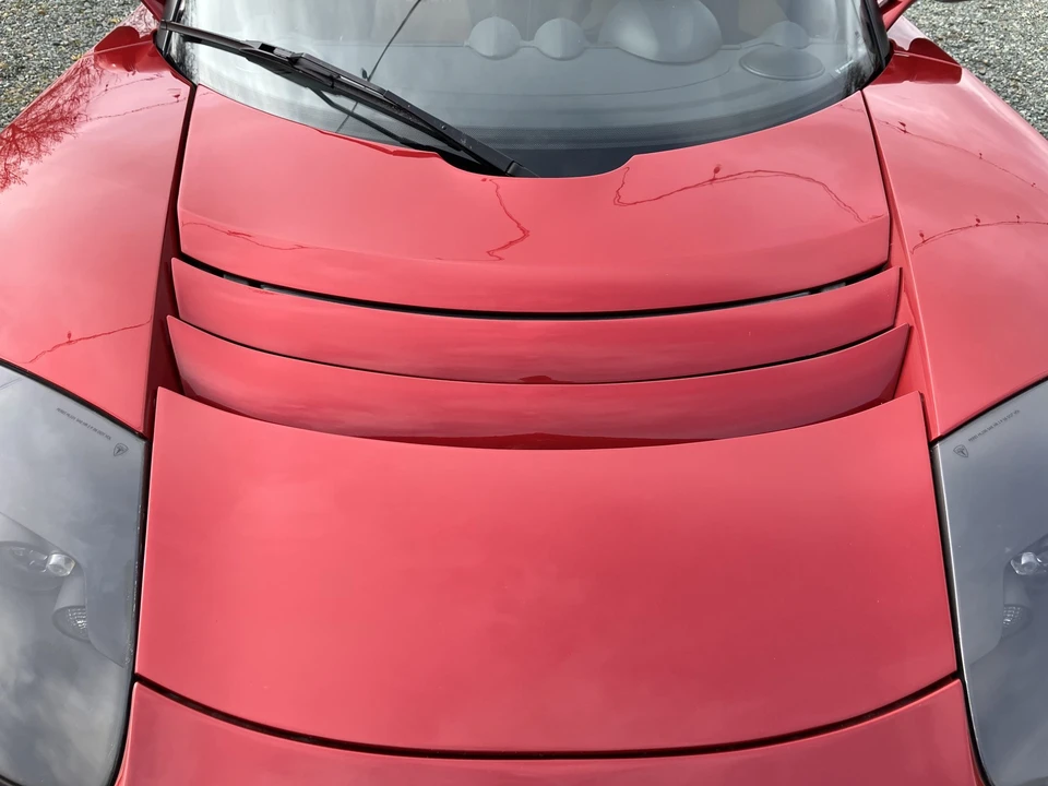 2010 Tesla Roadster - Image 28 of 31