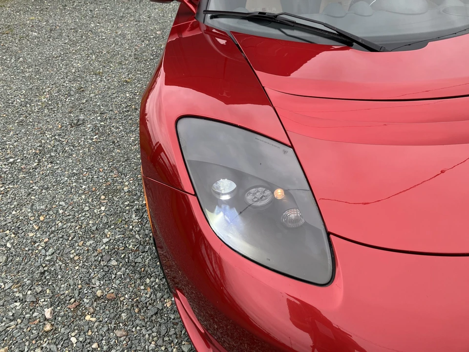 2010 Tesla Roadster - Image 27 of 31