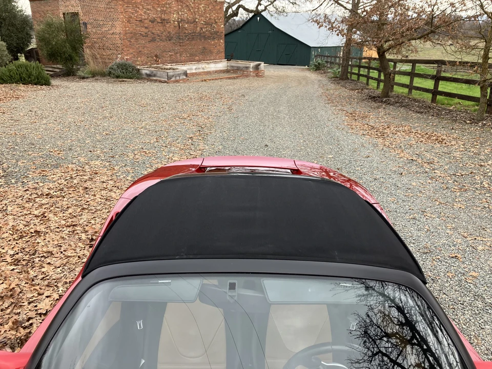 2010 Tesla Roadster - Image 26 of 31