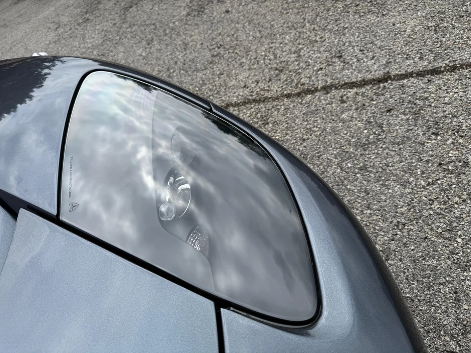 2010 Tesla Roadster - Image 31 of 31