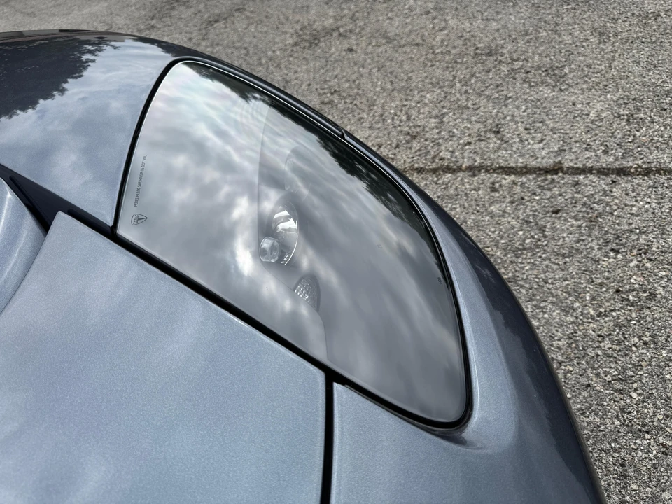 2010 Tesla Roadster - Image 30 of 31