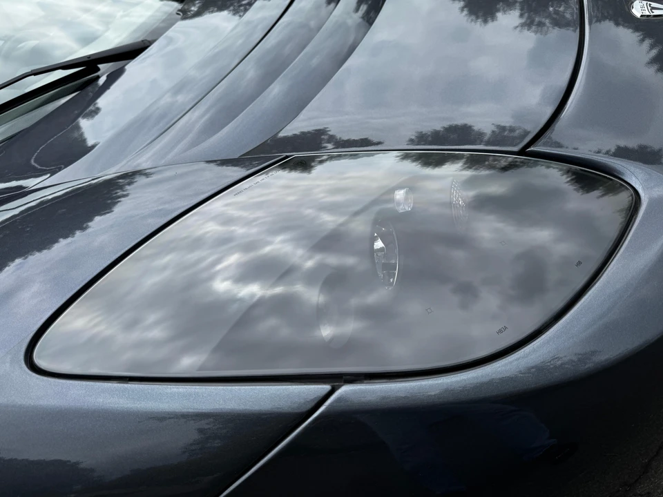 2010 Tesla Roadster - Image 25 of 31