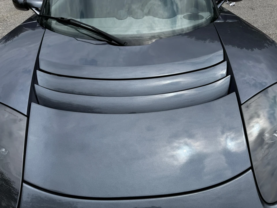 2010 Tesla Roadster - Image 27 of 31