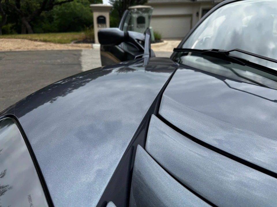 2010 Tesla Roadster - Image 26 of 31