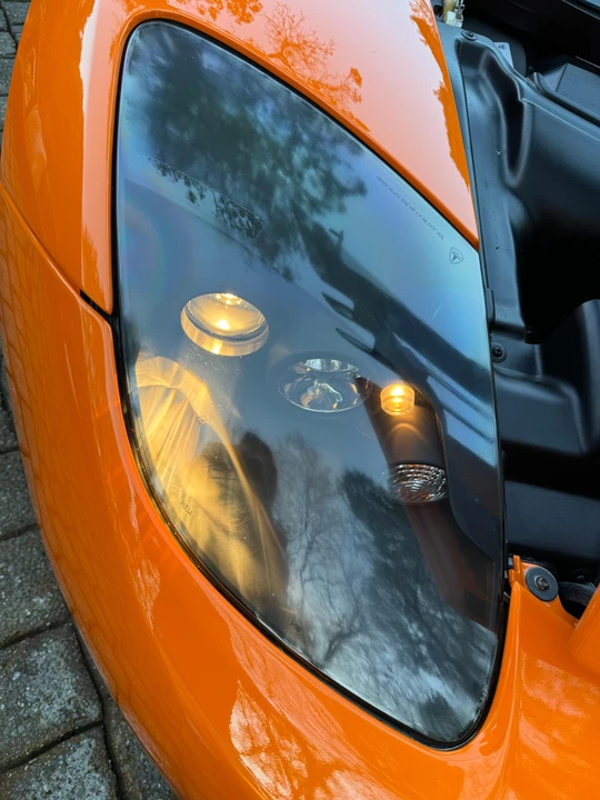 2010 Tesla Roadster - Image 22 of 31