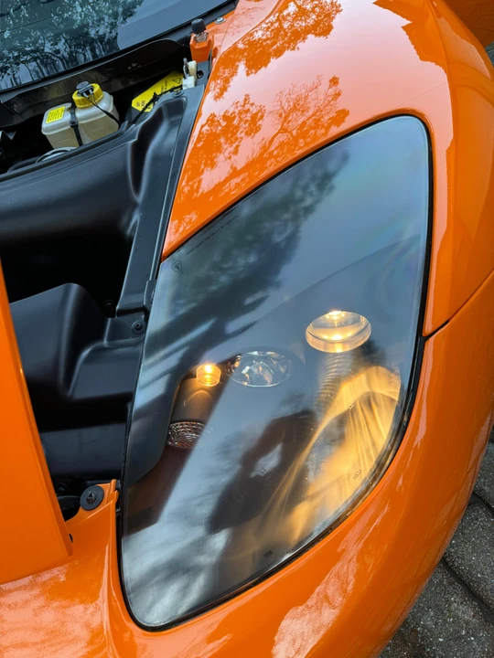 2010 Tesla Roadster - Image 24 of 31