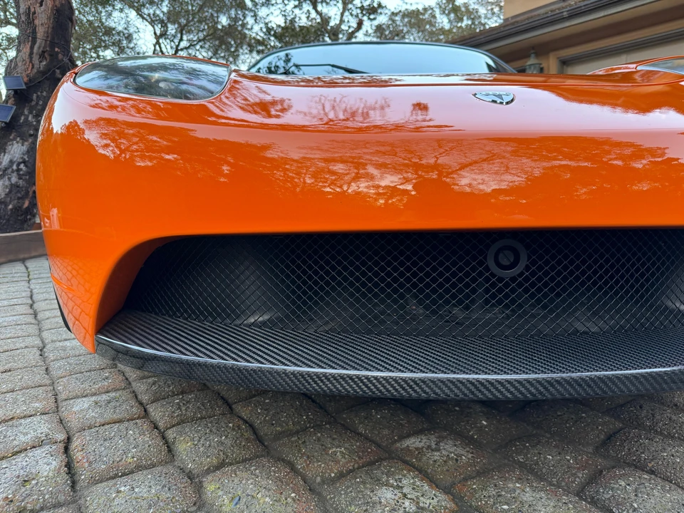 2010 Tesla Roadster - Image 25 of 31