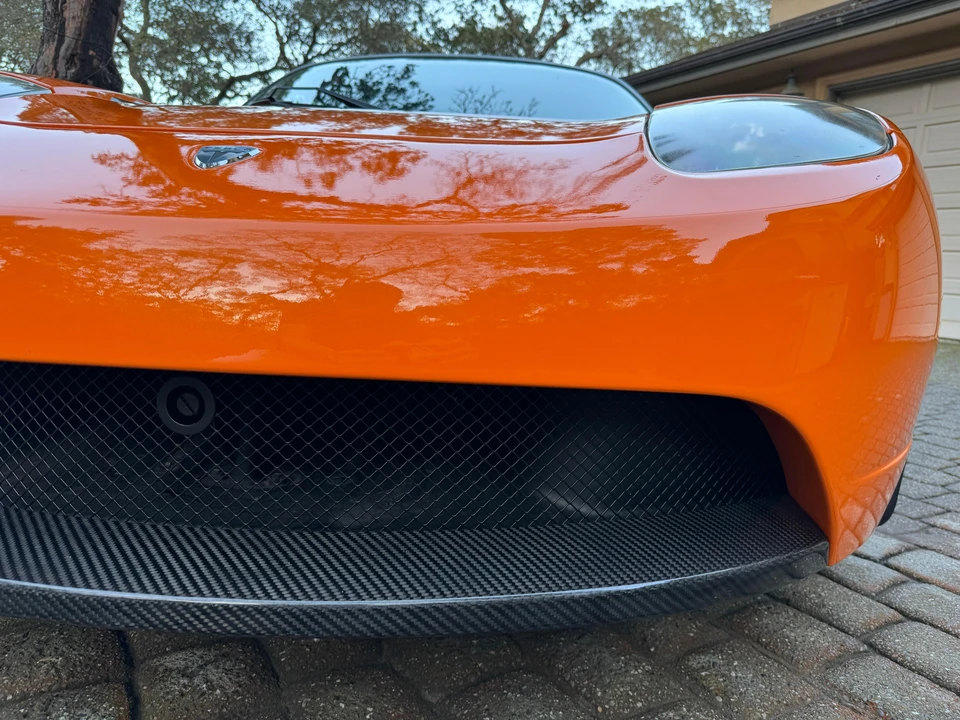 2010 Tesla Roadster - Image 27 of 31