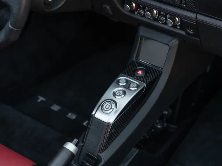 2010 Tesla Roadster - Image 18 of 31