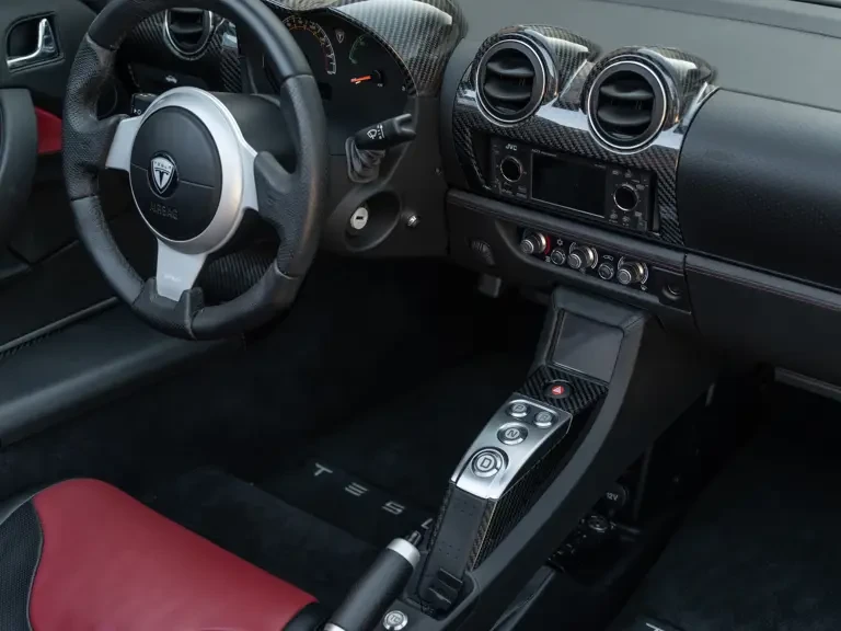 2010 Tesla Roadster - Image 13 of 31